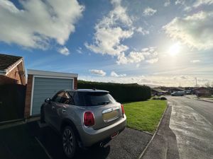 Garage- click for photo gallery